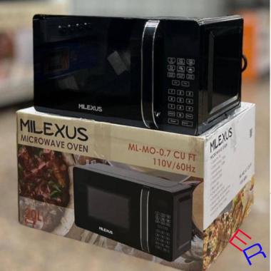 Microondas Milexus 