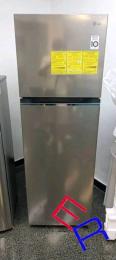 Refrigerador LG 