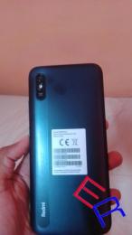 Móvil Redmi 9 A impecable 