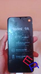 Móvil Redmi 9 A