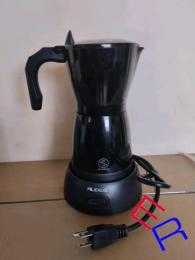 Cafetera eléctrica en venta 