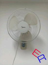 Ventilador de pared en venta 