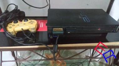 Play station 2 en venta 