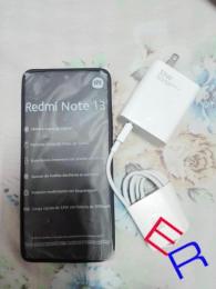 Redmi note 13