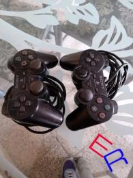 Mandos de play station 2 en venta 