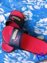 Chancletas Puma en venta 