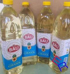 Aceite de Girasol Bau 