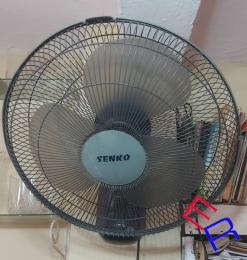 Ventilador senko