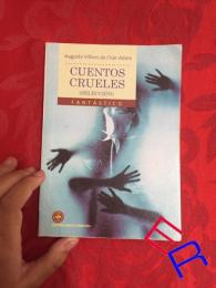 Libro Seleccion de cuentos crueles