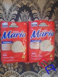 Galletas María 350g