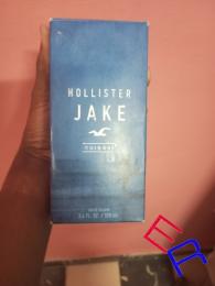 Perfume Hollister Jake en venta 