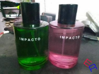 Se venden perfumes frechie a 700 cup