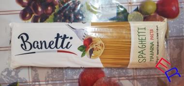 Spaghetti 500g