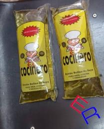 bolsa de aceite 