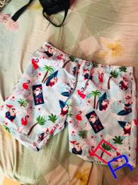 Shorts en venta