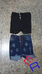 Short de mujer talla m y l