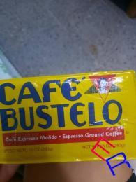 Café Bustelo