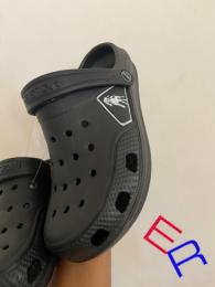 Croc de hombre 