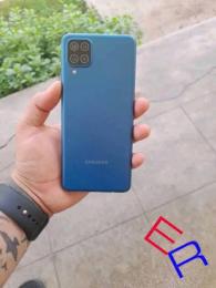 Samsung A12 a la venta 