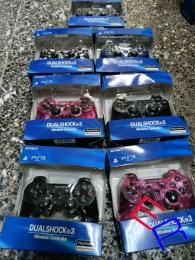 Dualshock 3 nuevos en venta 