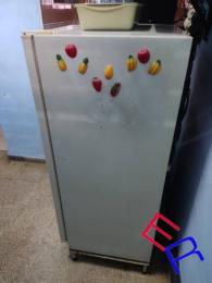 Refrigerador Haier 