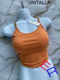 Tops para mujer