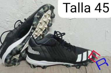 Zapatos deportivos (Tacos) 👟