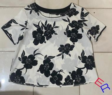 Blusa de señora