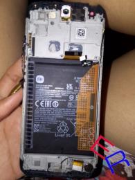 Vendo batería de redmi note 11 