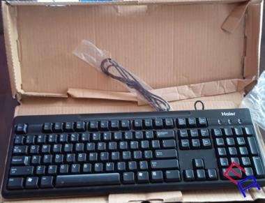 Teclado de PC 