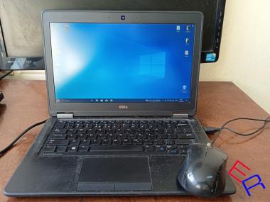 Vendo laptop Dell Latitude e7250