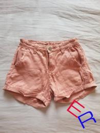 Se vende este shorts de jovencitas 