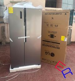 Refrigerador LG