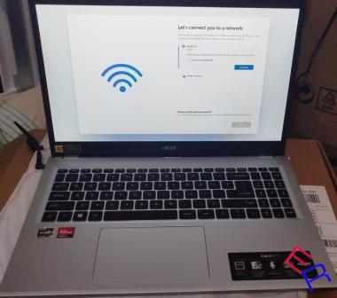 LAPTOP Acer Aspire 3 15