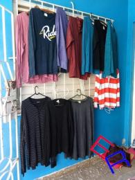 Excelentes ropa reciclada en Bayamo, toda nueva