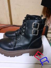 Vendo botas 