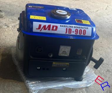 Planta de 900 watt JMD  Motor 2 tiempos  Precio 700 usd  