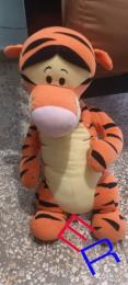 Peluche Tiger