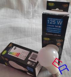 Bombillos LED 