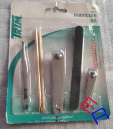 Kit de Manicure