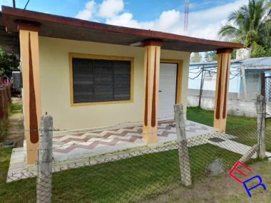 💢¡CASA EN VENTA EN Rio Potrero! 💢