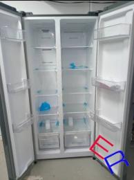 Refrigerador marca ALL NOVU lo mejor delercado ahora mismo 