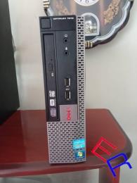 Se vende cliente ligero marca Dell  200 usd 