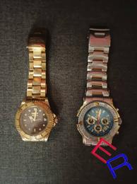 Relojes de pulsera