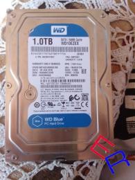 Disco duro 1 terabyte mecanico WD EIGE